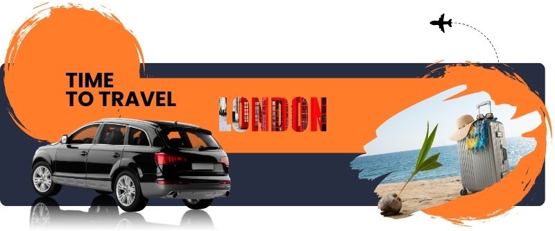 Swiftride Transfers London Travel